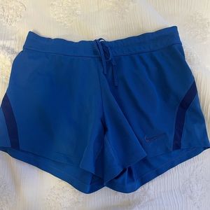 Nike shorts size Medium